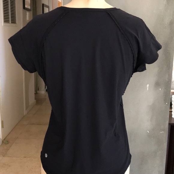 LULULEMON  TOP - Picture 6 of 8